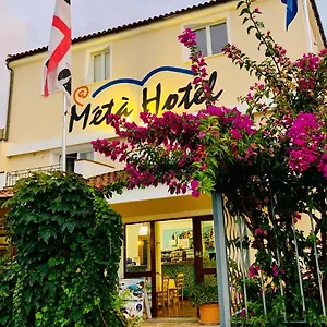 *** Hotel Meta Itália