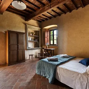 Del Bigallo Auberge de jeunesse