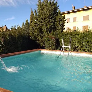 Antico Borghetto Di Tigliano Villa