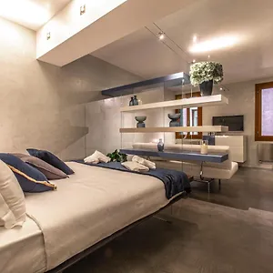 Studio San Marco R&r Apartment