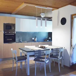  Appartement Ladina Italie