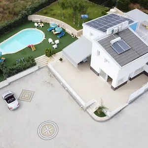  Appartement Villa Verde Italie