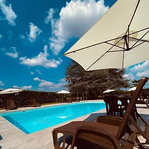 **** Hotel Malpensa Itália