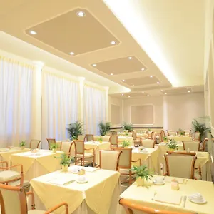 **** Hotel Campo Marzio Itália