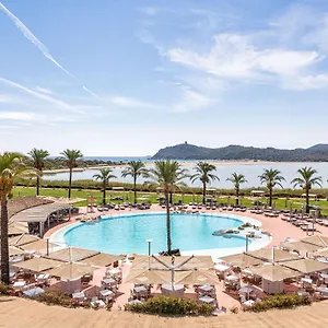 ***** Hotel Almar Timi Ama & Itália