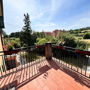Casa In Campagna Appartement