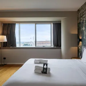 **** Hotel Crystal Itália