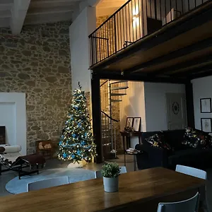 Loft Officina Di Leonardo Nel Centro Di Appartamento
