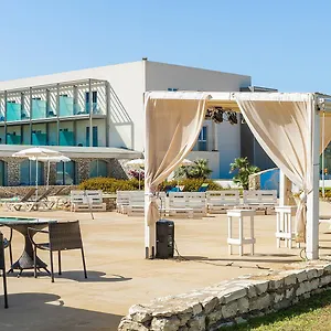 **** Hotel Baia Dei Mulini & Itália