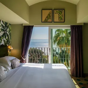 **** Hotel Carlotta Itália