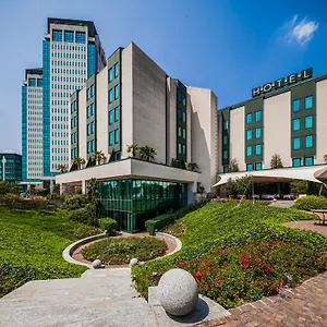 **** Hotel Cosmo Torri Itália