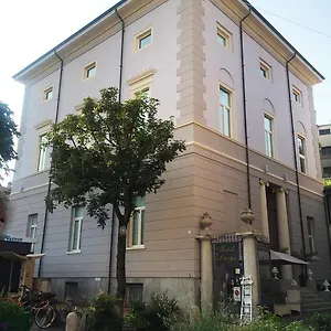 *** Hotel Europa Itália