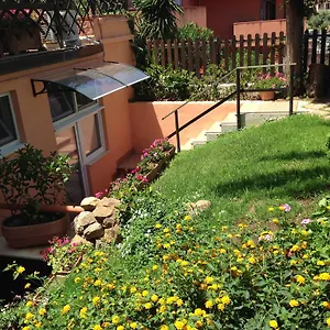 Di Giorgi Apartment