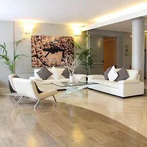 Hotel Executive, Siena