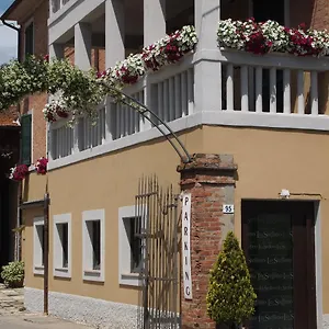 Alojamento de Acomodação e Pequeno-almoço Lo Stellino, Siena