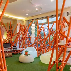 **** Hotel Montemezzi Itália