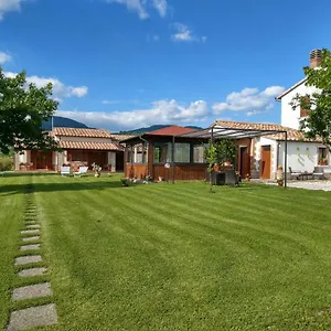 Il Cavallino Saturnia Semproniano