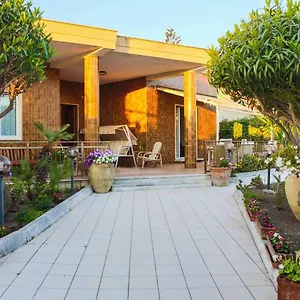  Appartement Margherita Italie