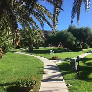 **** Hotel Cala Rosa Club Itália