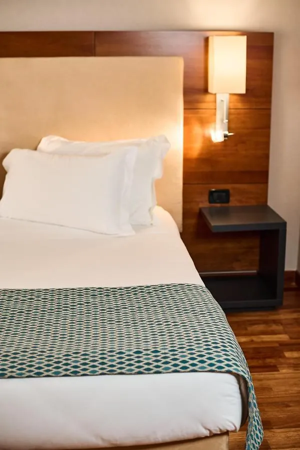 Hotel Da Vinci