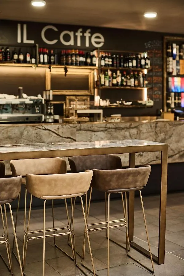 Hotel Da Vinci 4*,