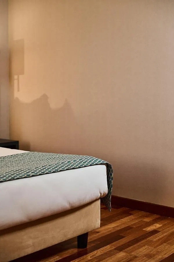 Hotel Da Βίντσι