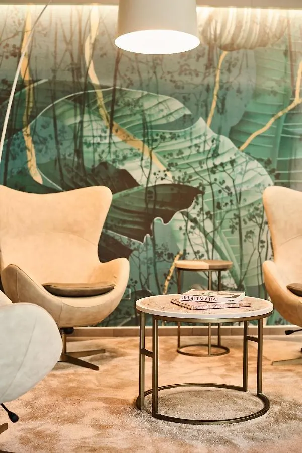 ****  Hotel Da Vinci Italy