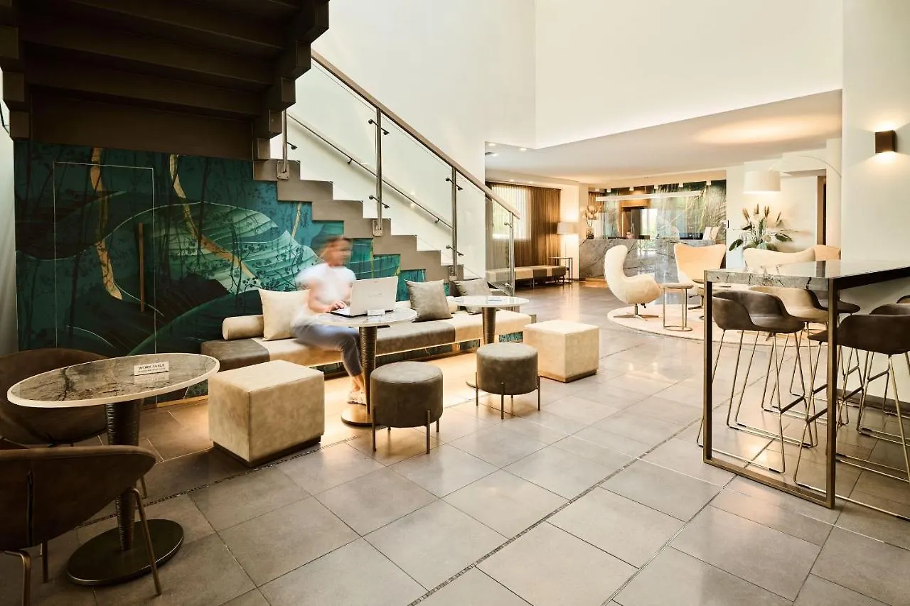 Hotel Da Βίντσι Ιταλία