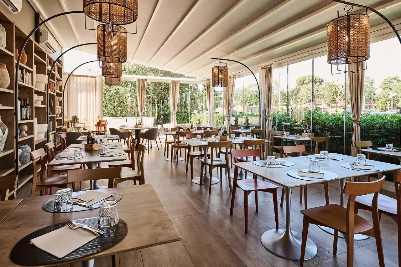 Hotel Da Βίντσι