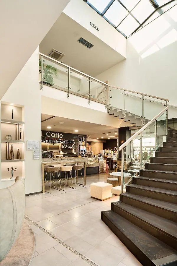Hotel Da Βίντσι