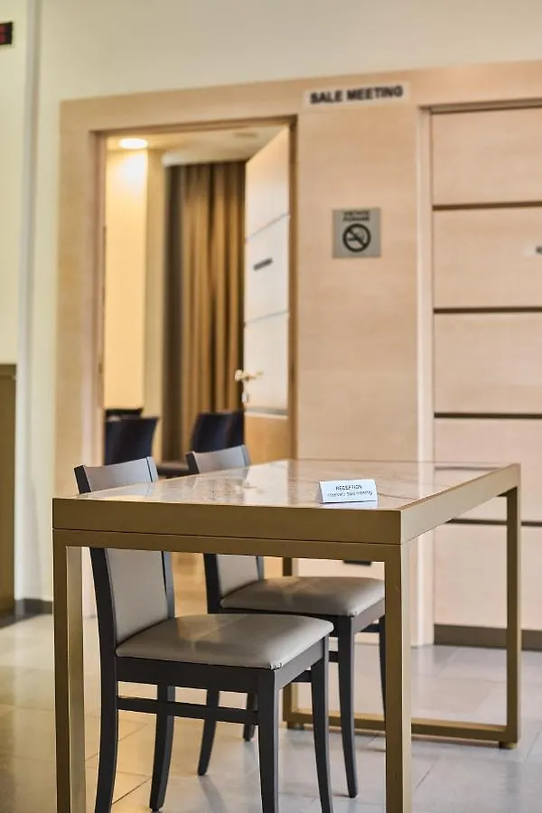 Hotel Da Vinci