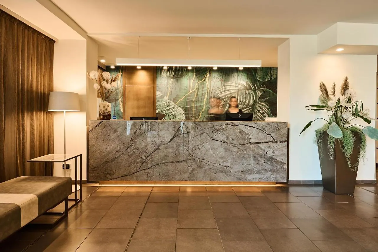 ****  Hotel Da Βίντσι Ιταλία