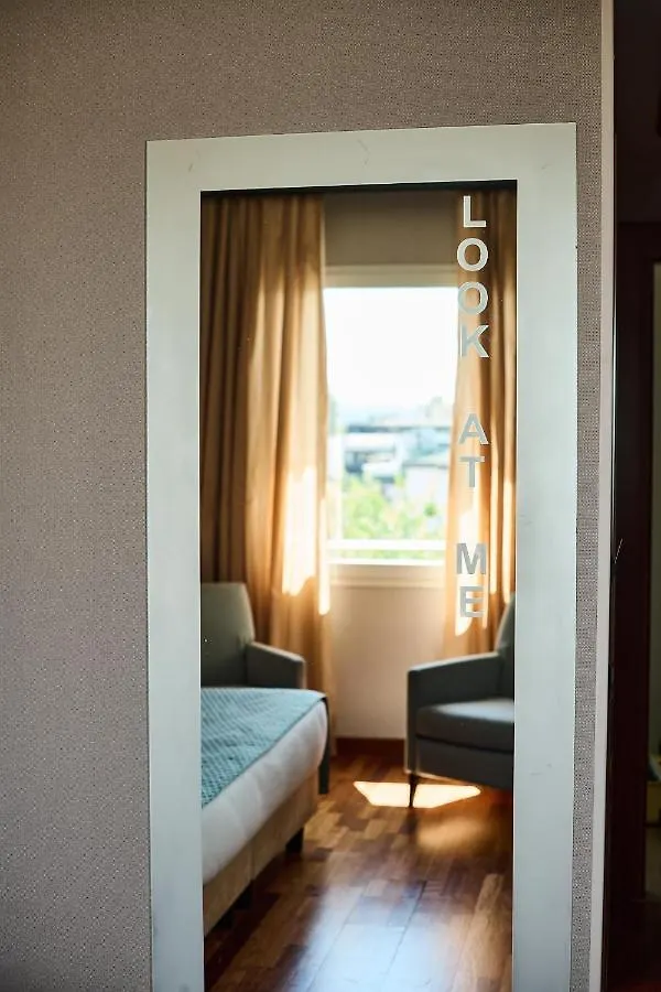 Hotel Da Βίντσι