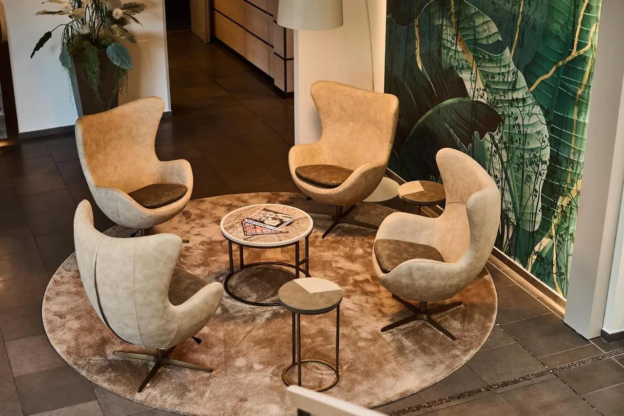 Hotel Da Vinci 4*,