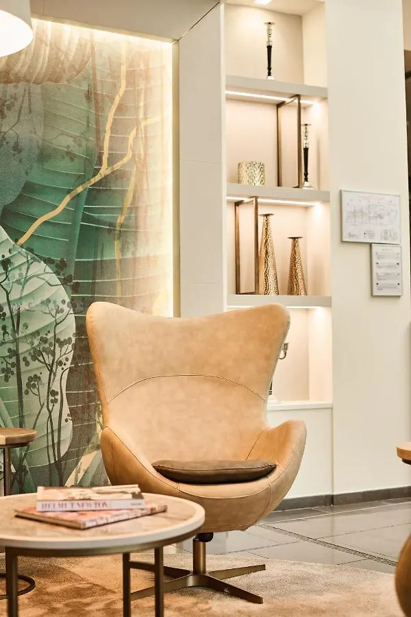 Hotel Da Βίντσι 4*,  Ιταλία