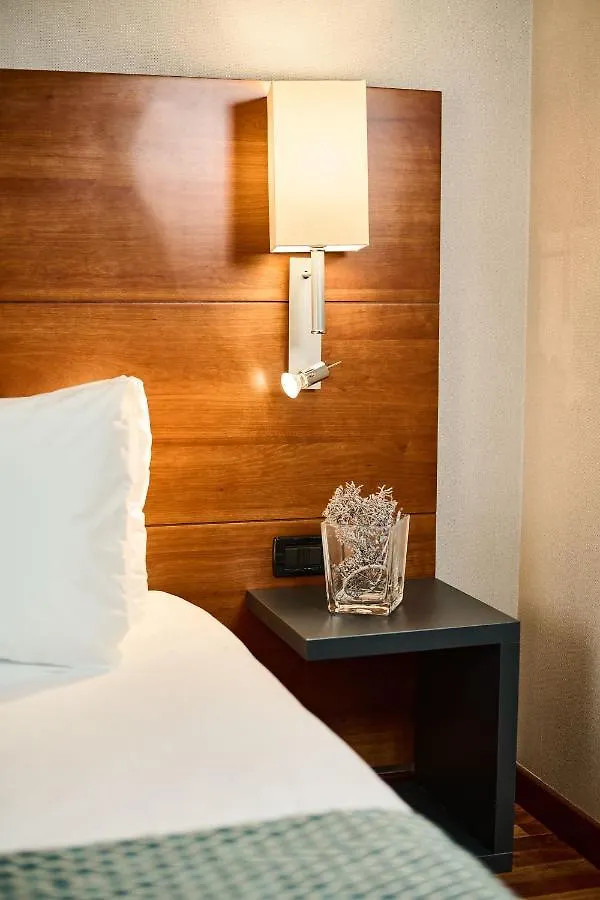 Hotel Da Βίντσι