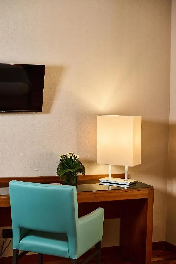 Hotel Da Βίντσι