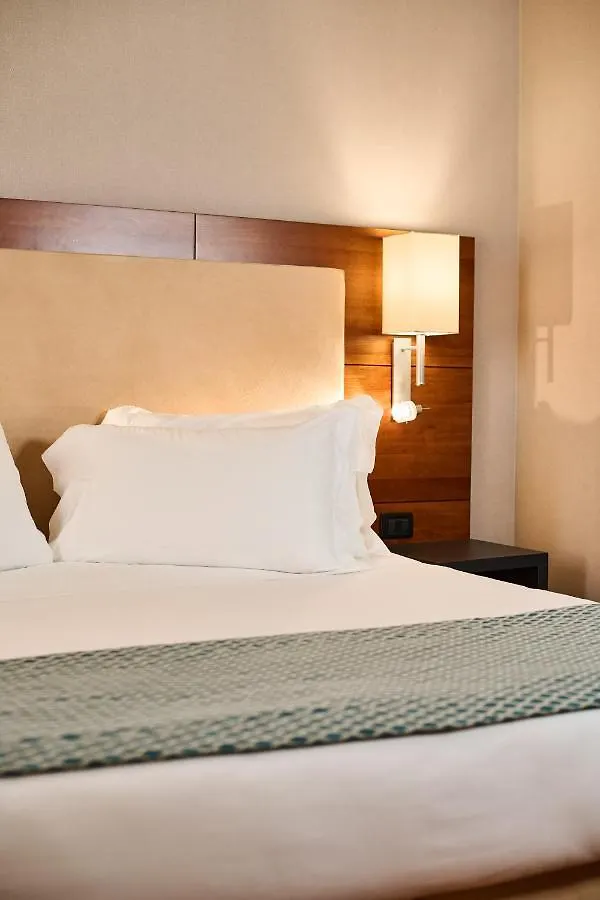 Hotel Da Βίντσι Ιταλία