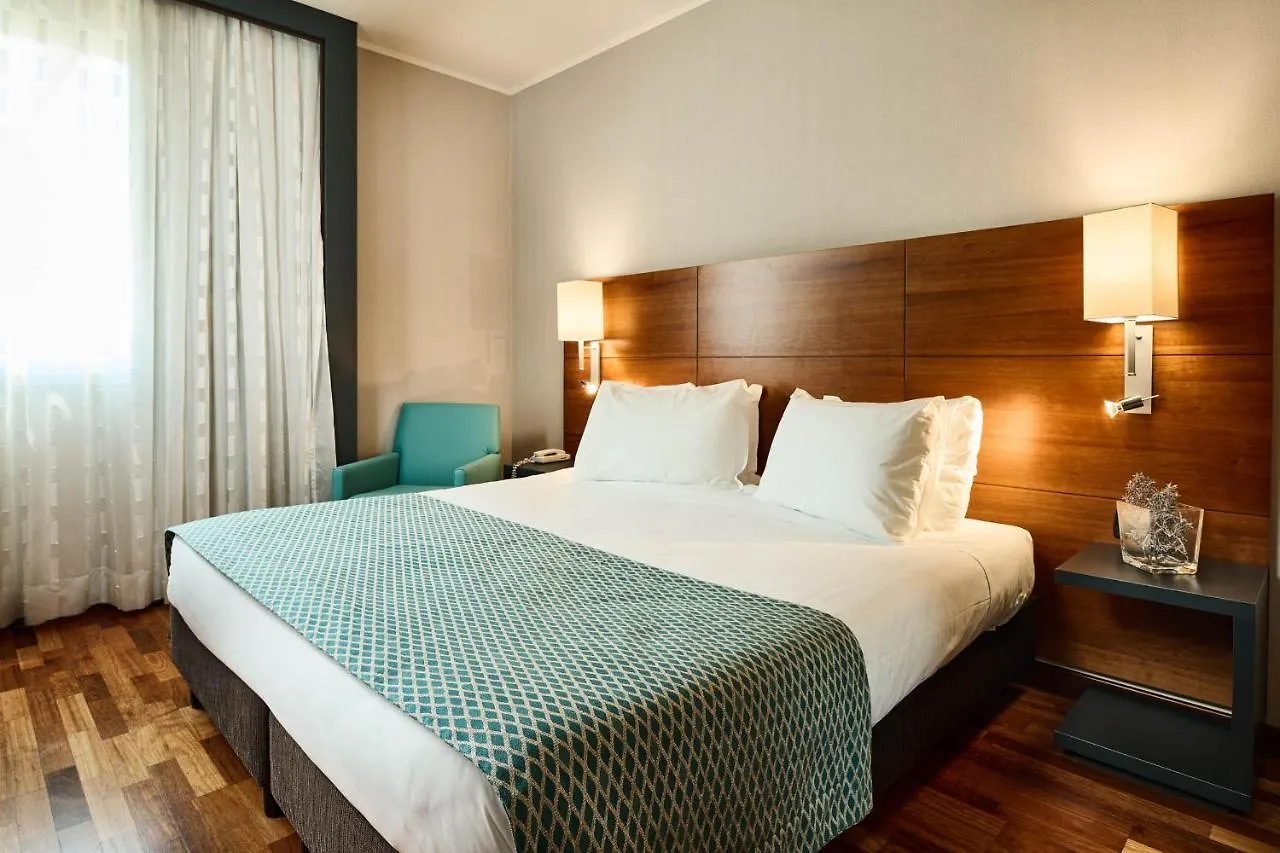 Hotel Da Βίντσι