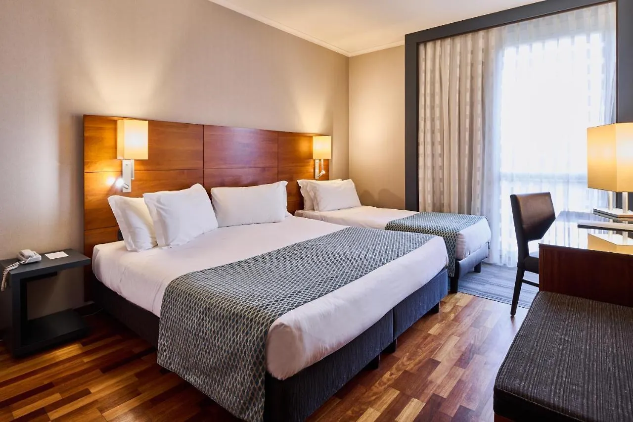Hotel Da Vinci