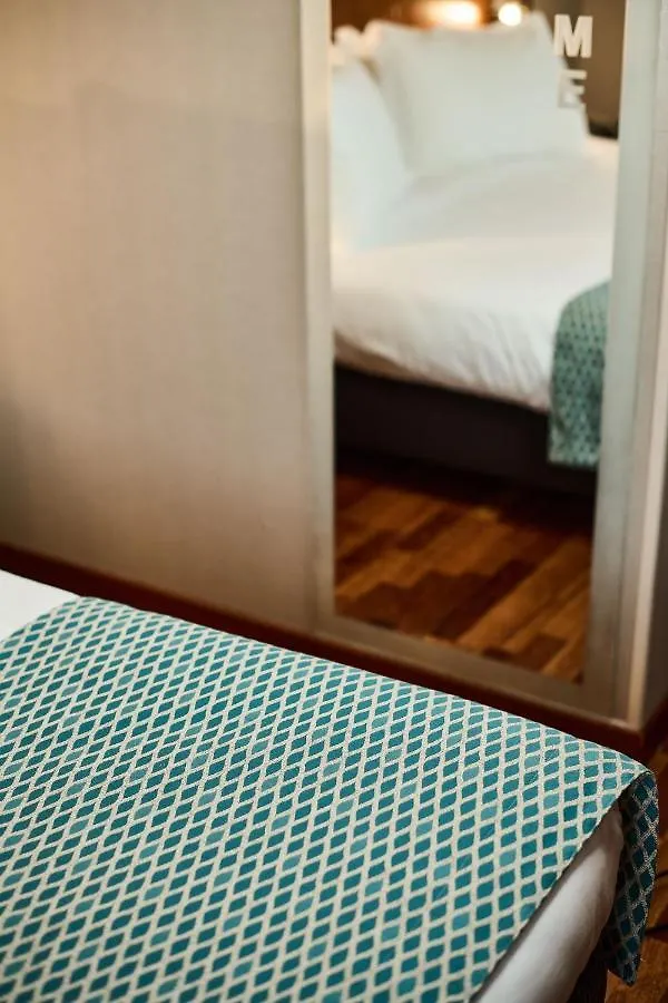 Hotel Da Vinci