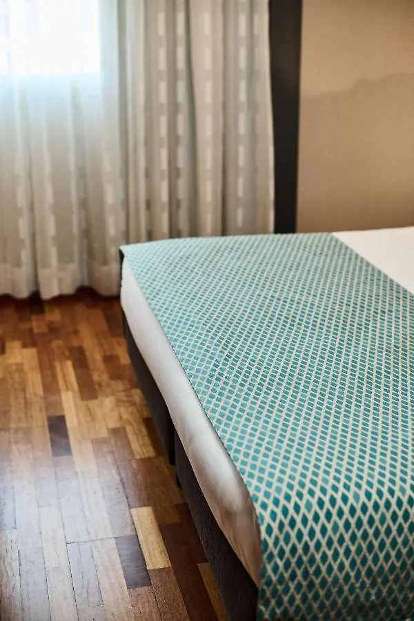 Hotel Da Βίντσι