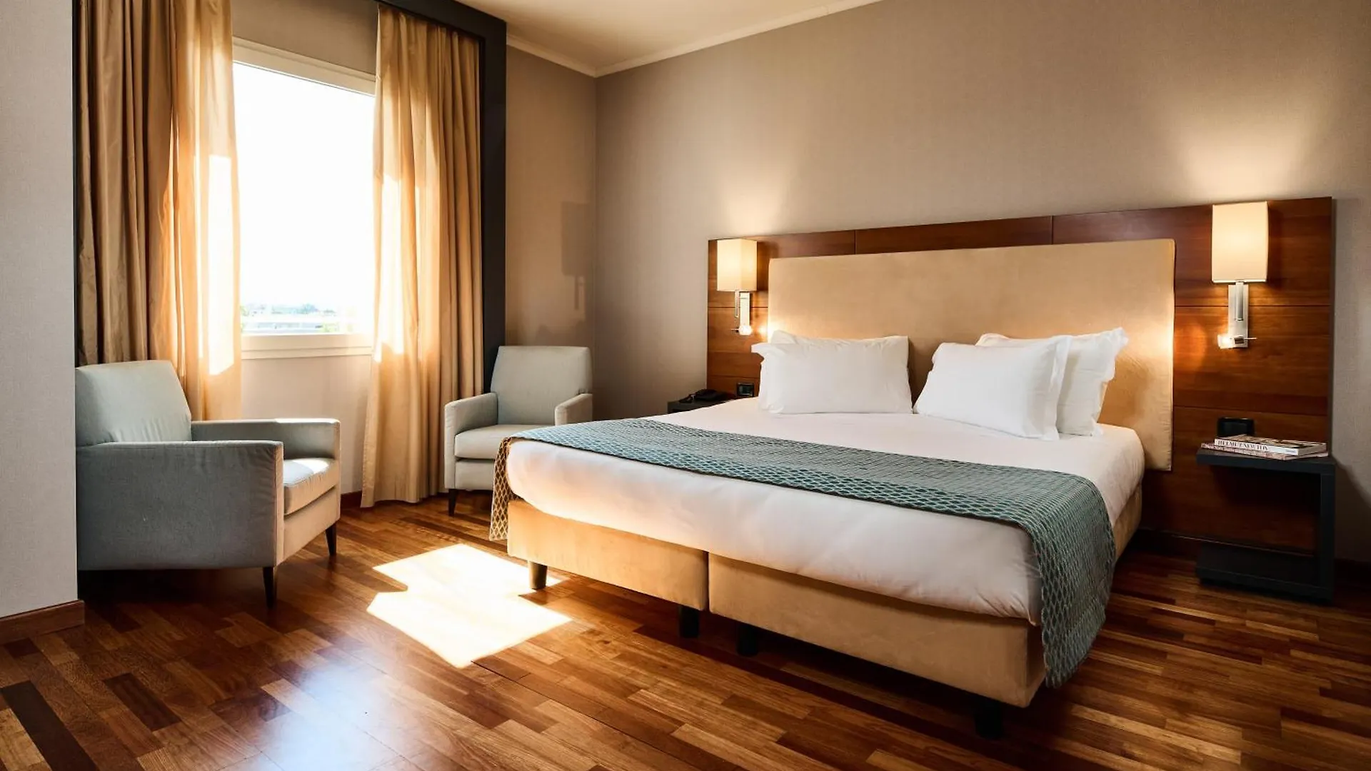 Hotel Da Βίντσι