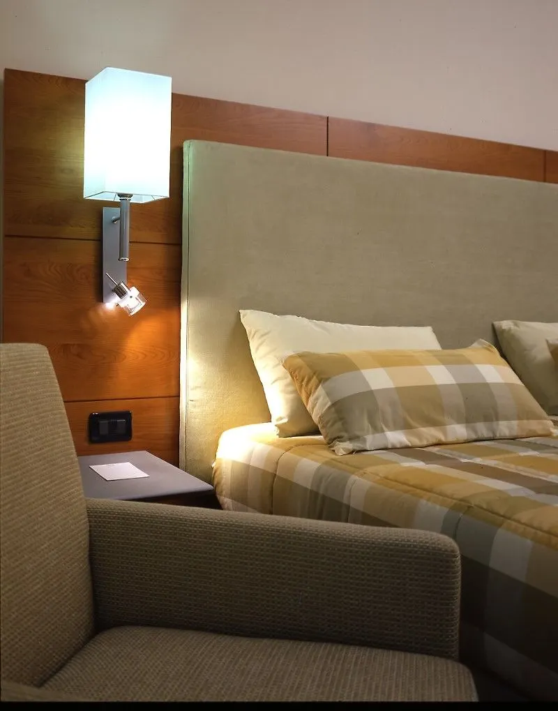 Hotel Da Vinci