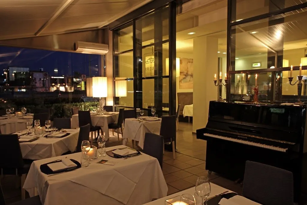 Hotel Da Βίντσι