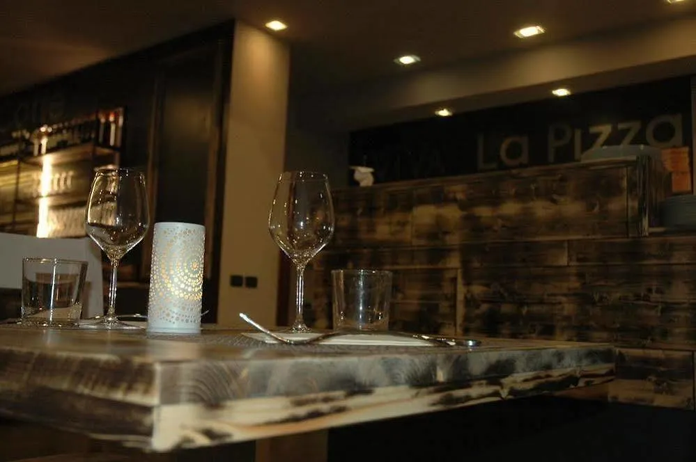 Hotel Da Vinci 4*,