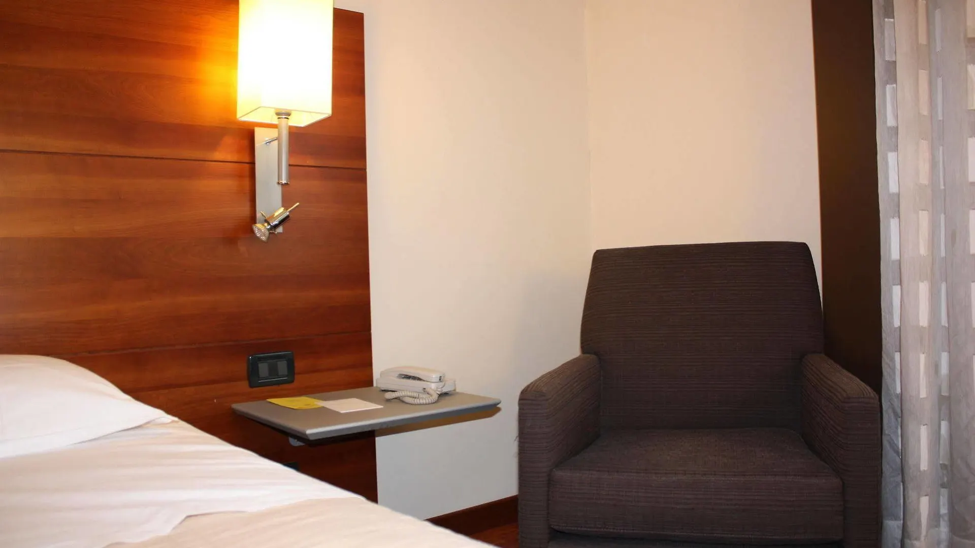 Hotel Da Βίντσι
