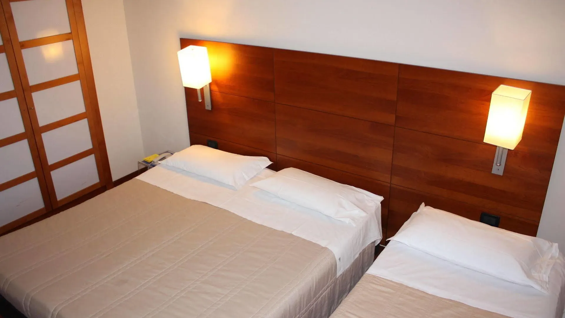 Hotel Da Vinci