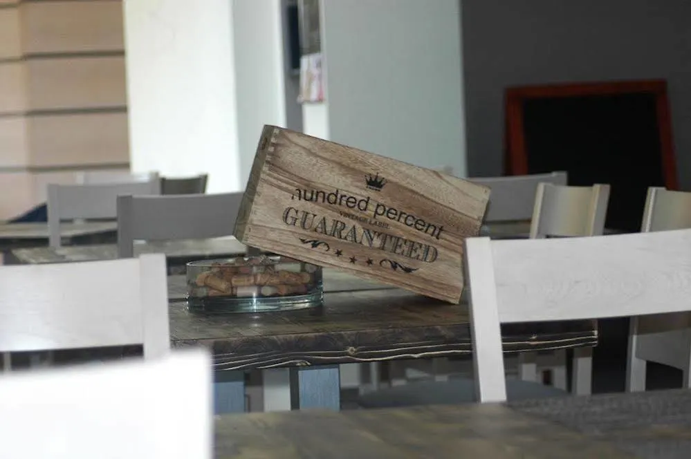 Hotel Da Βίντσι